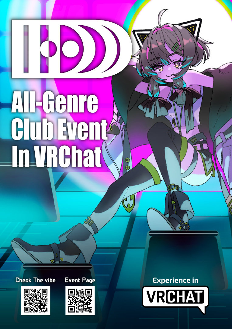 Club D.D.D. AllNight